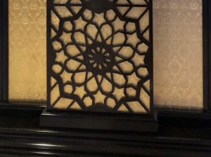 MDF Decorative Panel 2S